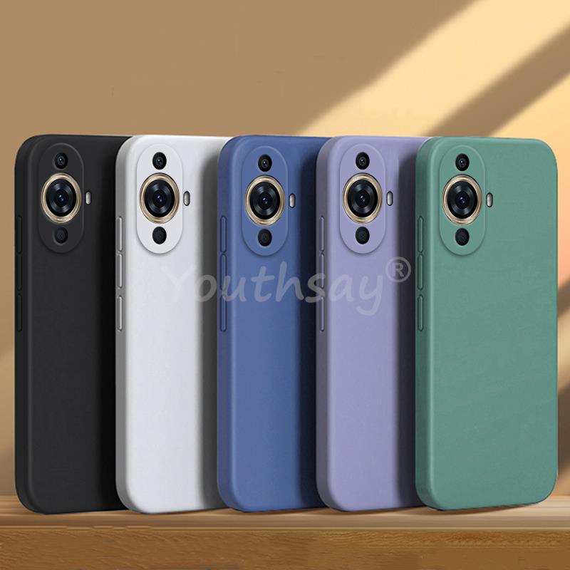Huawei Nova 12 - For Huawei Nova 11 Pro Case