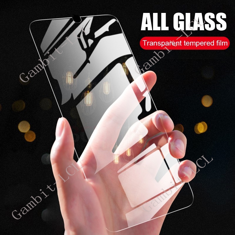 9H HD Original Tempered Glass  - огляд і ціна Vivo V40