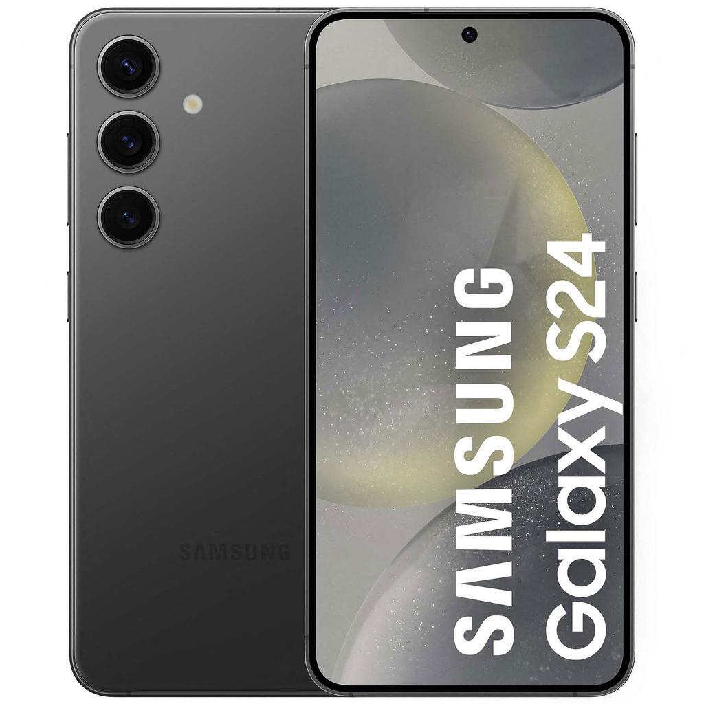 Samsung / Galaxy S24 // Unlock - огляд і ціна Samsung Galaxy S24