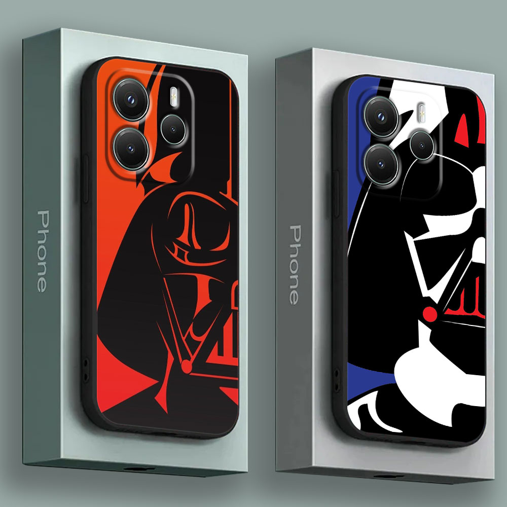 Cool S-STARWARS Phone Case For - огляд і ціна Xiaomi Redmi Note 14