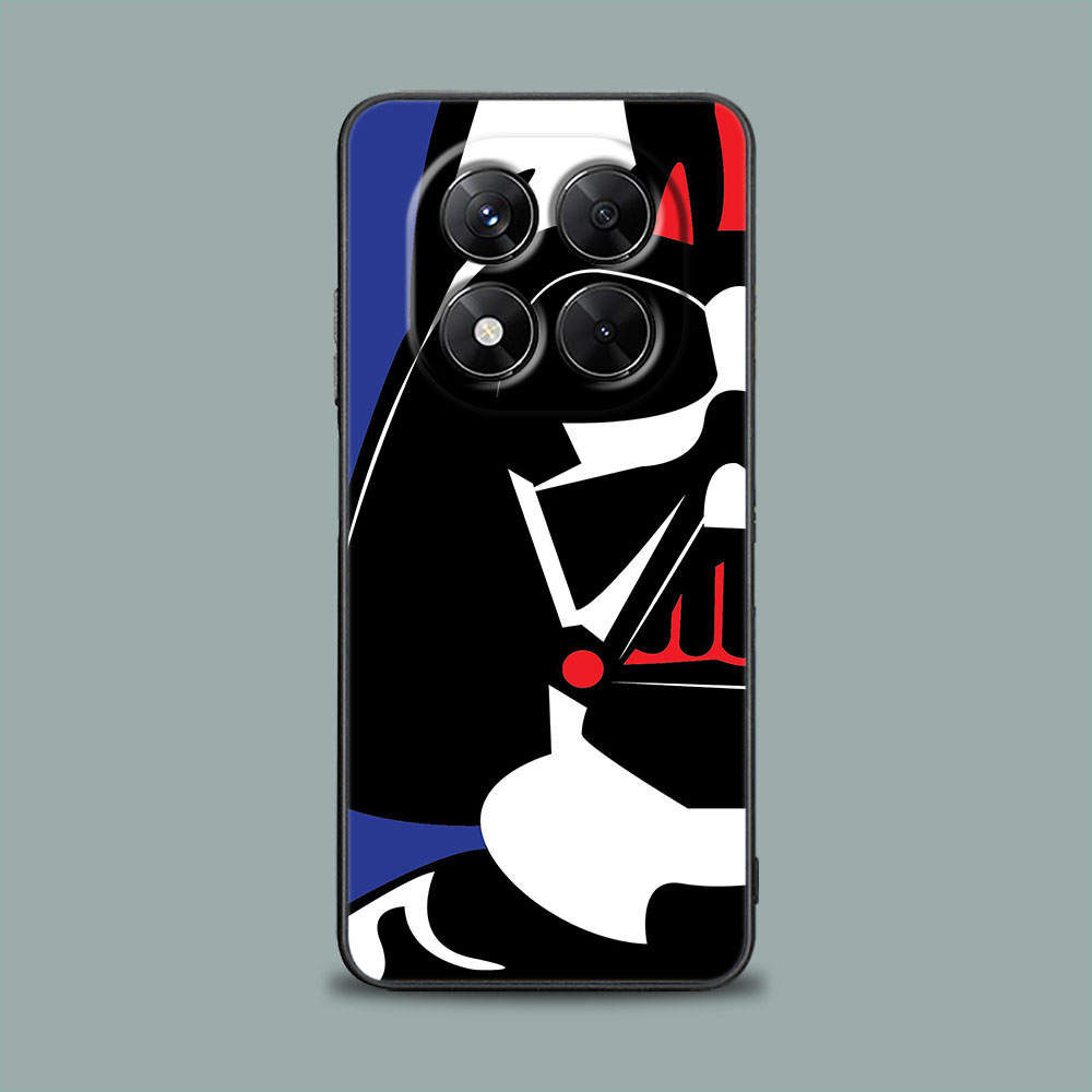 Cool S-STARWARS Phone Case For - огляд і ціна Xiaomi Redmi Note 14