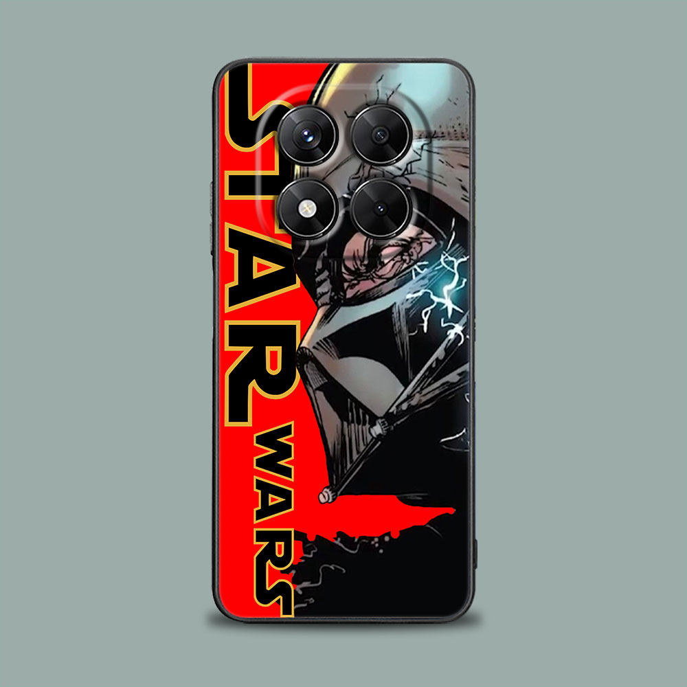 Cool S-STARWARS Phone Case For - огляд і ціна Xiaomi Redmi Note 14
