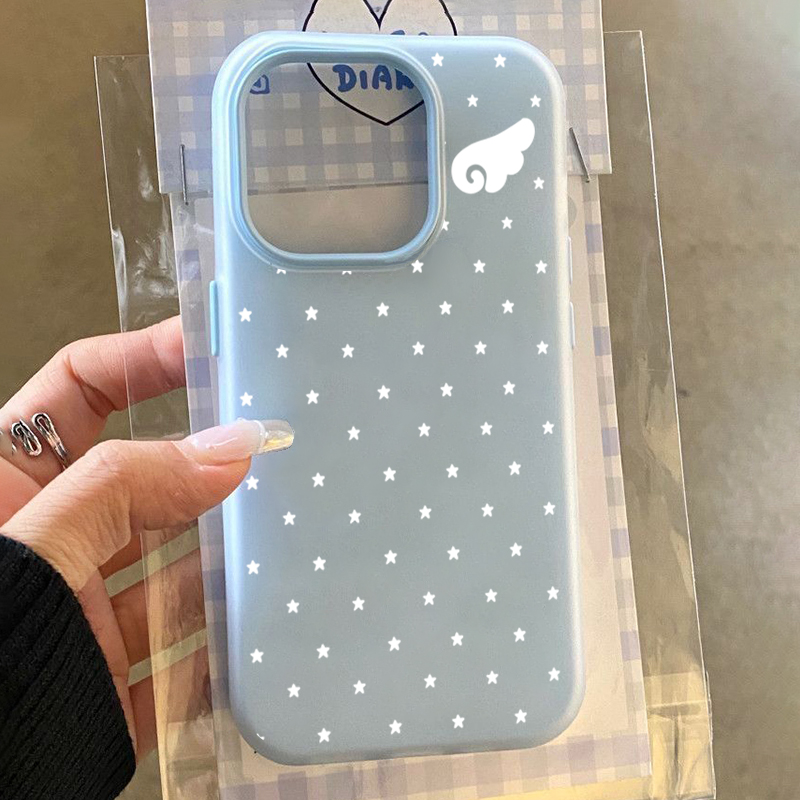 Korean Cute Aesthetics Star An - огляд і ціна Xiaomi Redmi Note 14