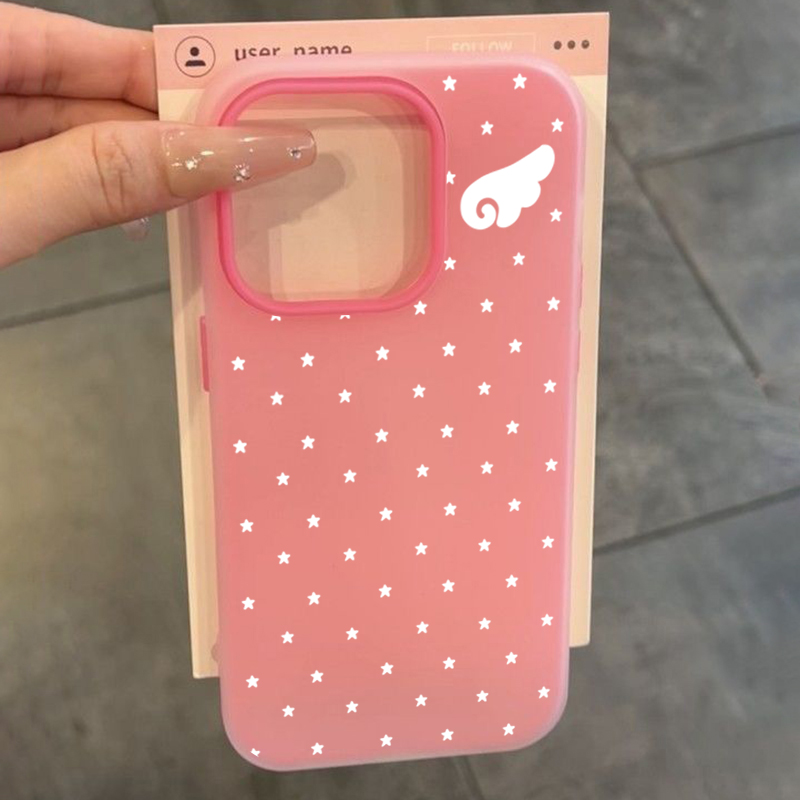 Korean Cute Aesthetics Star An - огляд і ціна Xiaomi Redmi Note 14