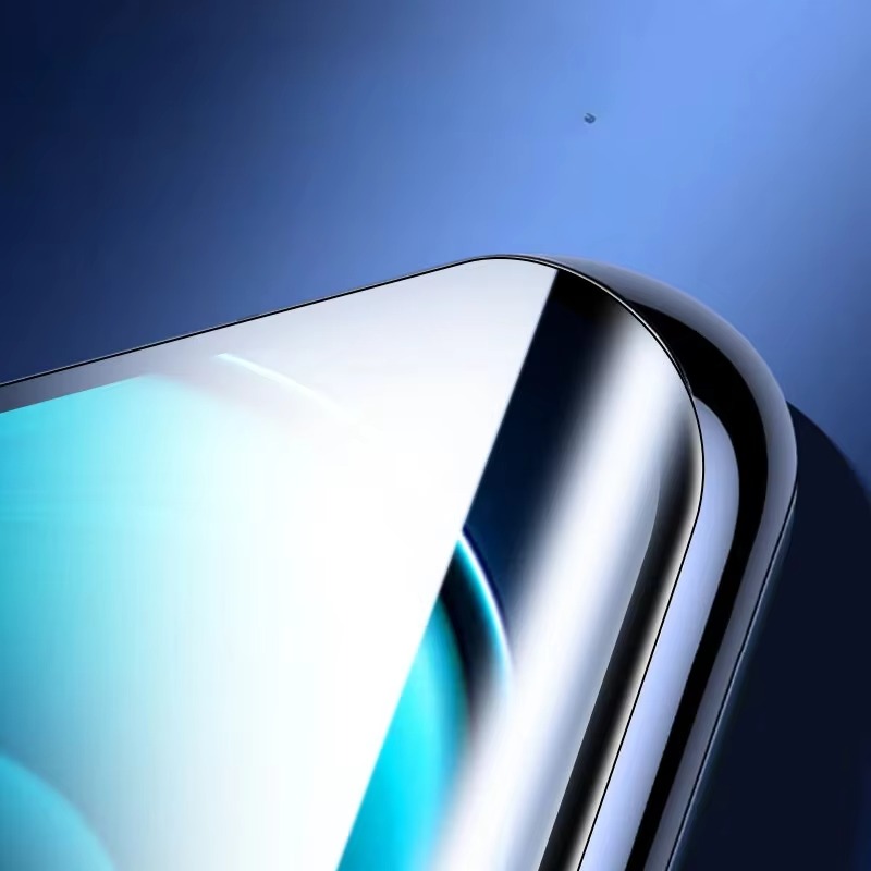 3D Full Glue Curved Original T - огляд і ціна Vivo V40
