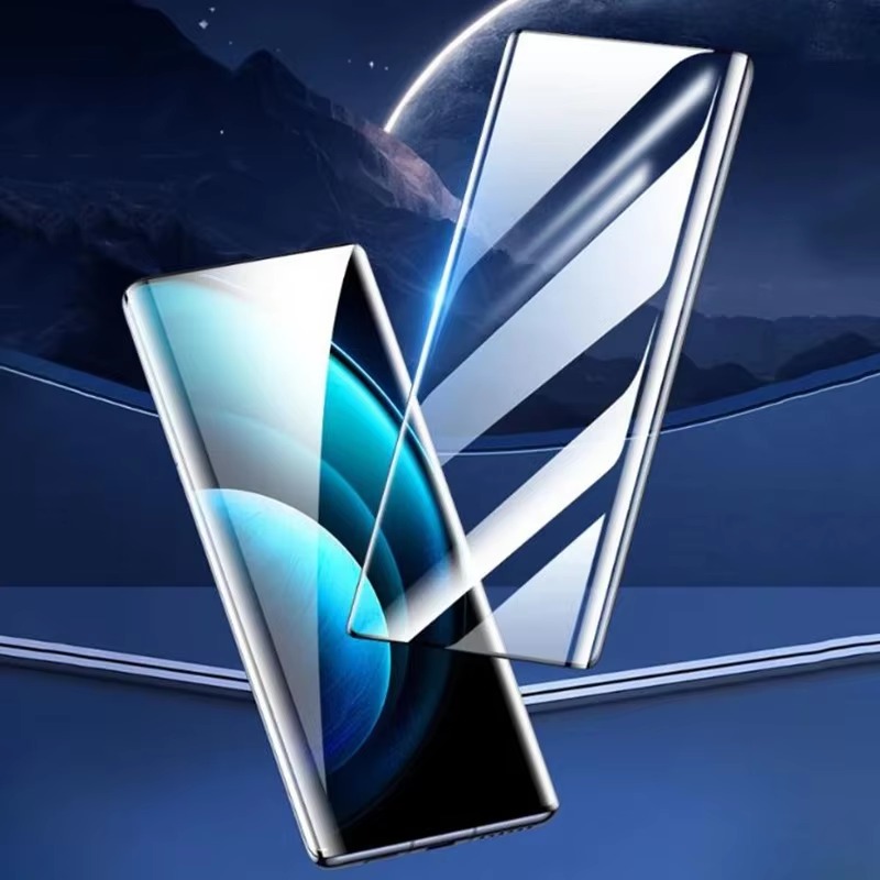 3D Full Glue Curved Original T - огляд і ціна Vivo V40