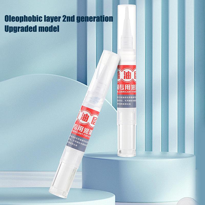 Cell Phone Screen Cleaner Scre - огляд і ціна Oleophobic Coating Spray