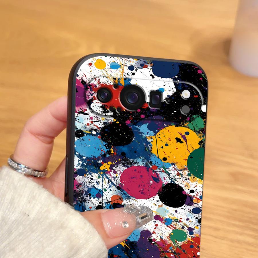 Funda Phone Cover Case for Goo - огляд і ціна Google Pixel 9