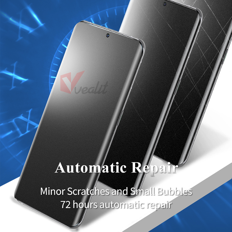 2-4Pcs Easy-Installation Oleop - огляд і ціна Realme Gt 6
