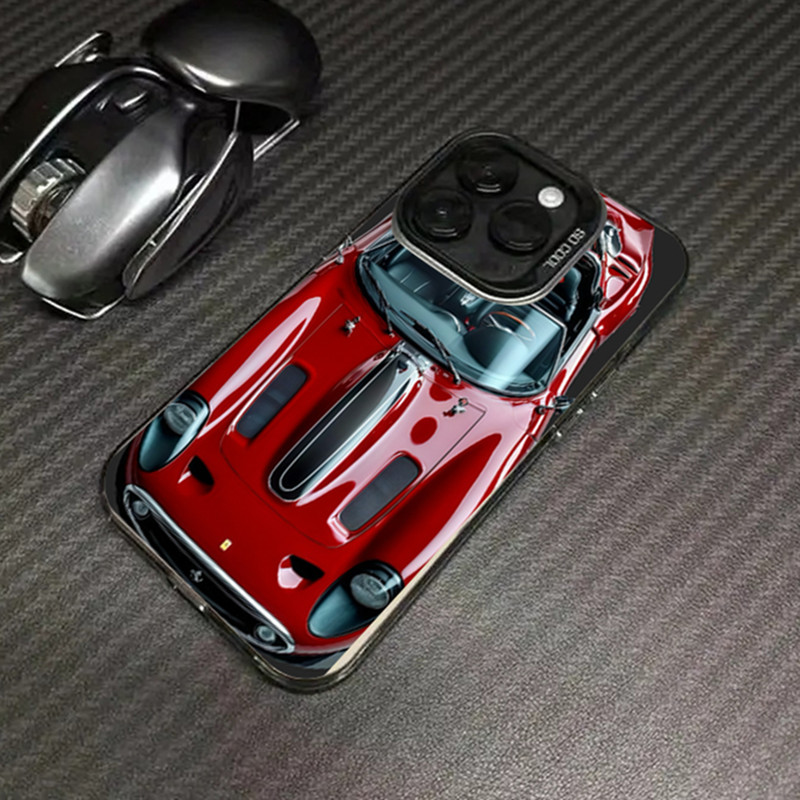 Adorable Design Stylish Car Pr - огляд і ціна Xiaomi Redmi Note 14