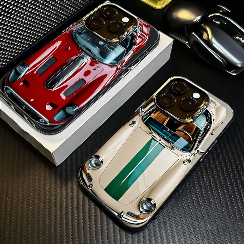 Adorable Design Stylish Car Pr - огляд і ціна Xiaomi Redmi Note 14