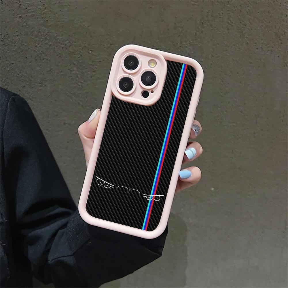 Cool car lights carbon  Matte  - огляд і ціна Apple Iphone 16