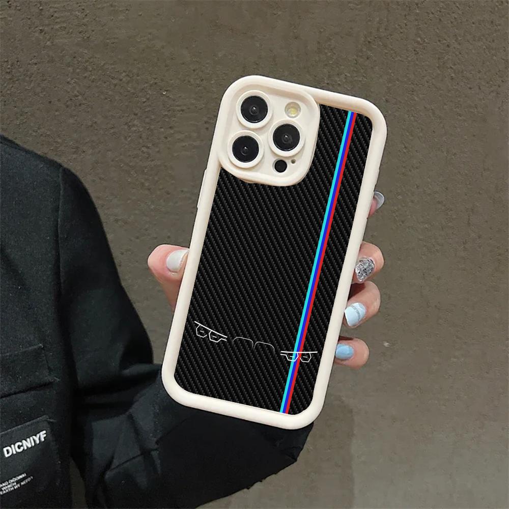 Cool car lights carbon  Matte  - огляд і ціна Apple Iphone 16