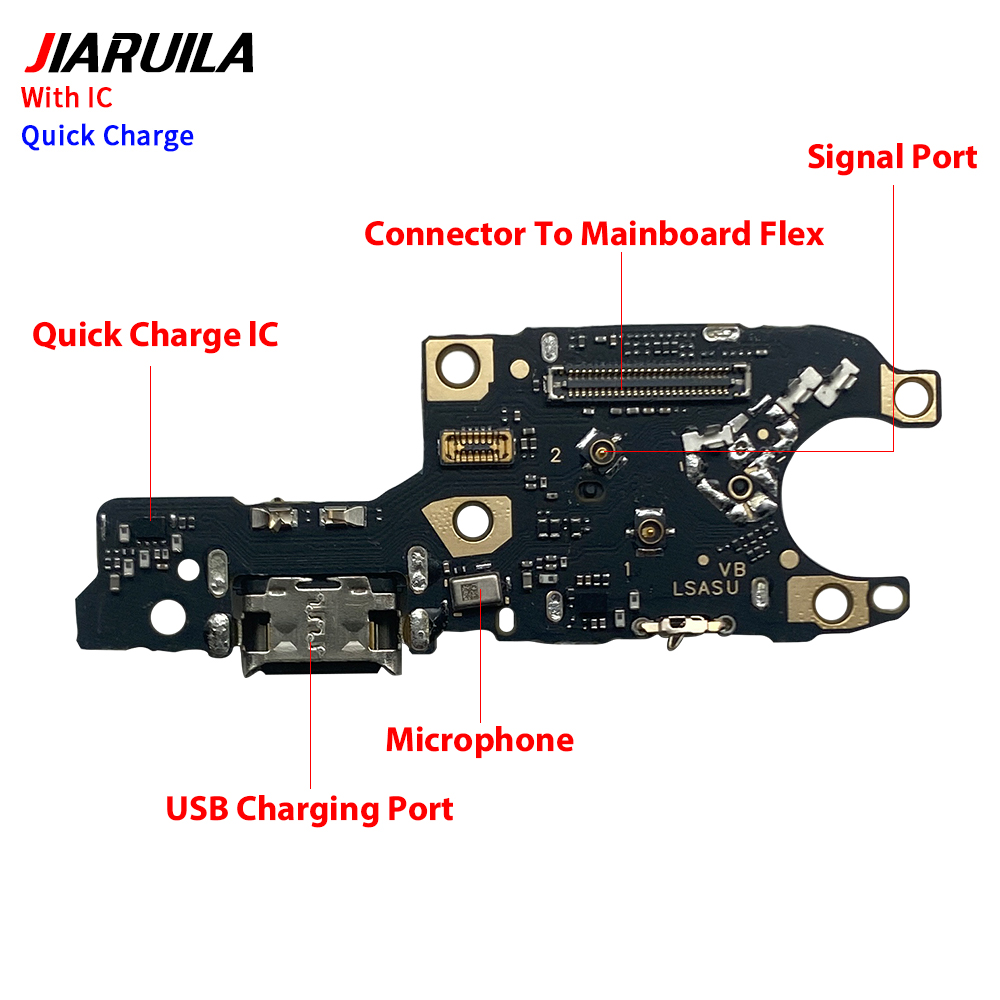 USB Charging Dock Board For Hu - огляд і ціна Huawei Nova 12