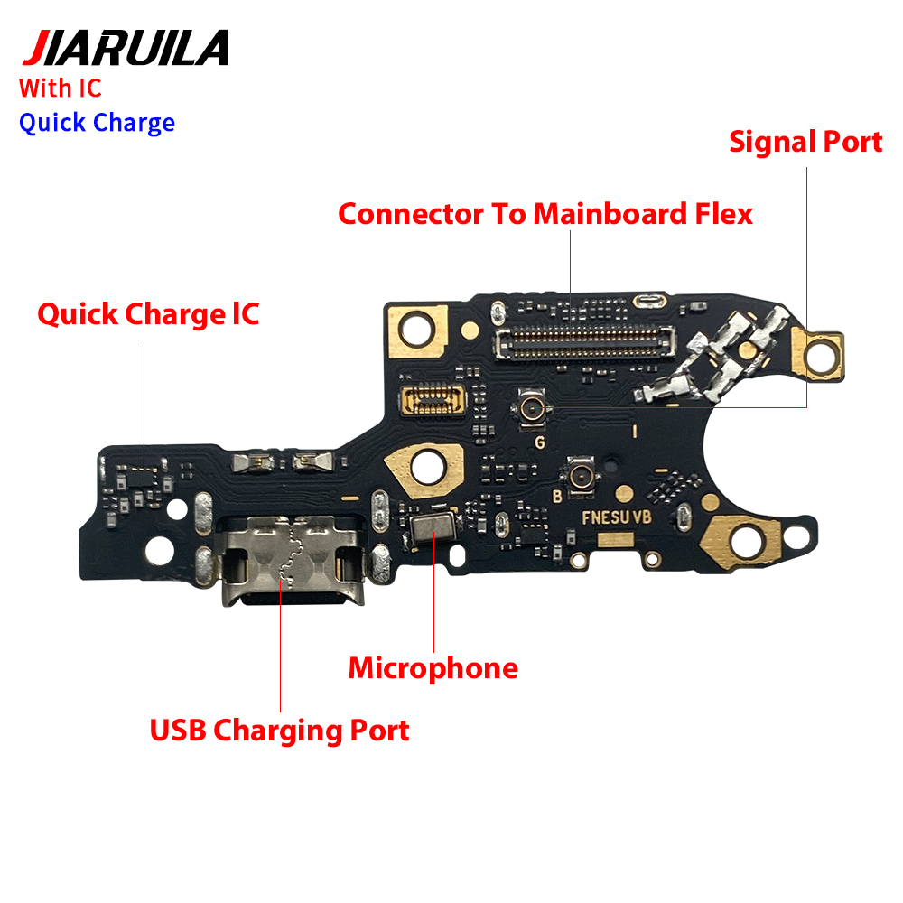 USB Charging Dock Board For Hu - огляд і ціна Huawei Nova 12