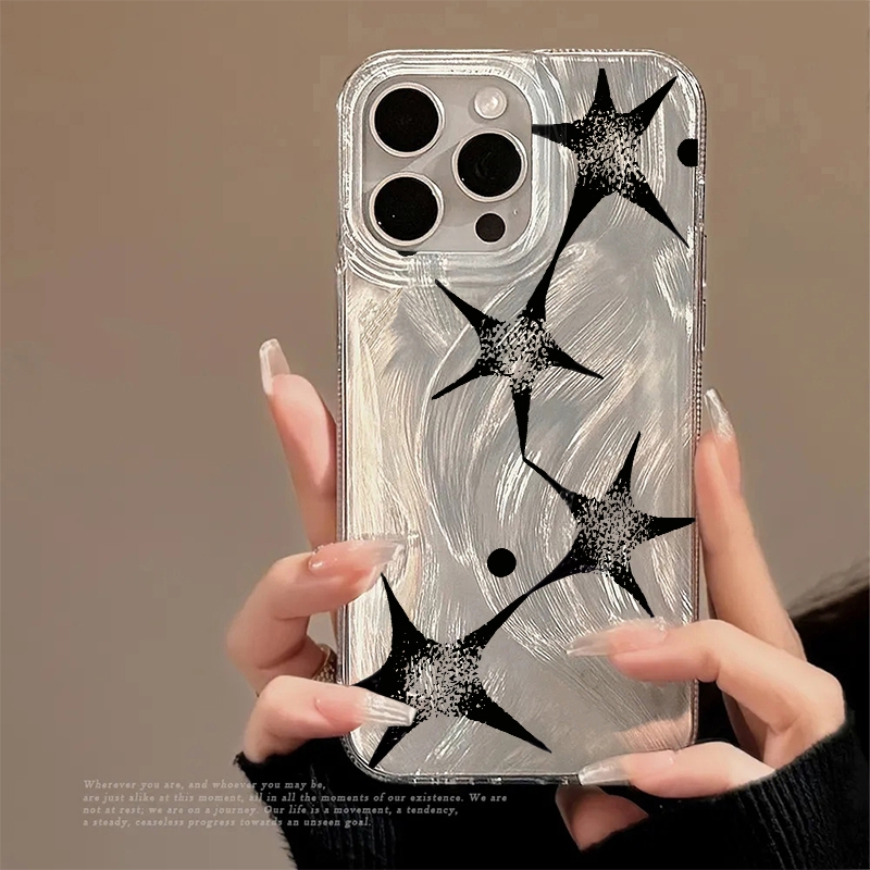 Shining Star Trendy Pattern Ph - огляд і ціна Apple Iphone 16