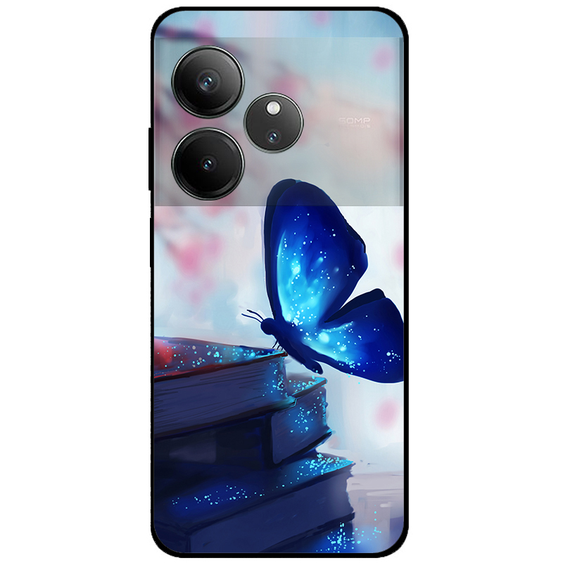 For Realme GT 6 Case 6.78