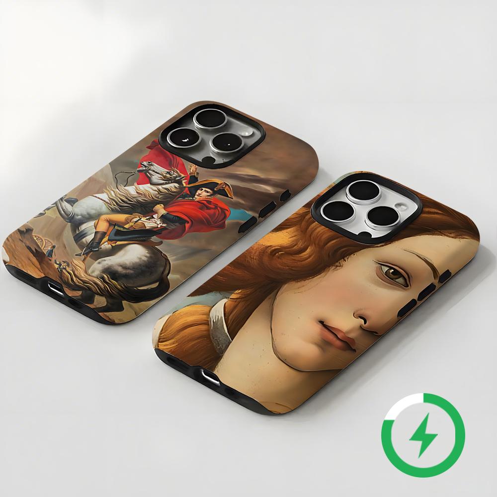 Renaissance Art Paintings  Pho - огляд і ціна Apple Iphone 16