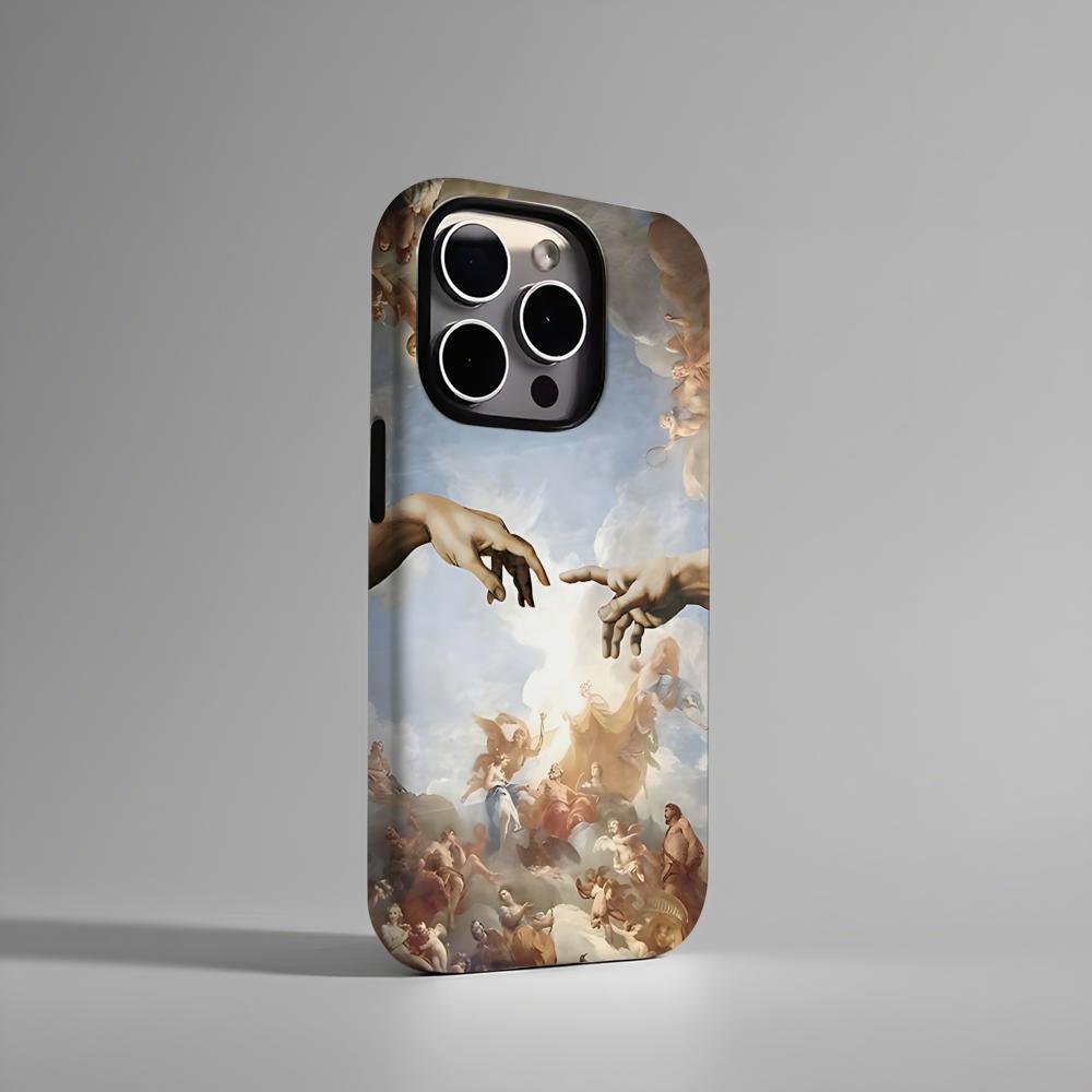 Renaissance Art Paintings  Pho - огляд і ціна Apple Iphone 16