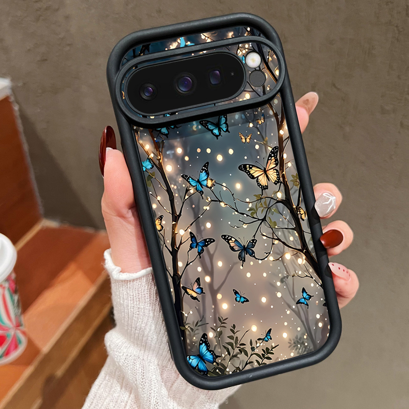 Soft TPU Phone Case For Google - огляд і ціна Google Pixel 9